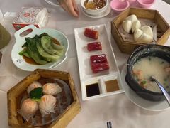 -怀德酒楼·粤菜·海鲜·茶点(宝安国际机场店)