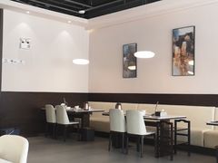 大堂-煲王粤菜餐厅(中侨中心店)