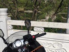 -贵阳市花溪国家城市湿地公园