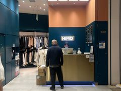 -海马体照相馆(北京朝阳大悦城店)