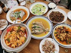 -九龙奇迹海鲜大排档(万象城店)