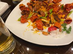 -大理实力希尔顿酒店•御玺中餐厅