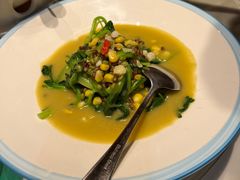 -闻鲜素食茶餐厅(高新区店)
