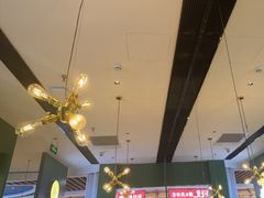 -一席地·本地鸡窝·杭帮鸡火锅(萧山银隆百货店)