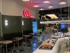 -OUR Bakery(SKP-S店)