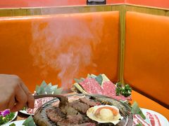 -牛也烧肉(摩尔城店)