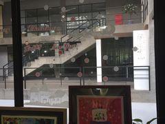 -向日葵艺术中心美术(虹桥南丰城校区)