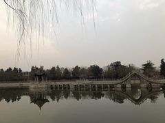 -百泉景区