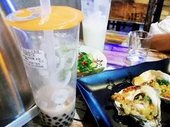 -东门町美食街