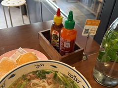 -saigon saigon | 西贡西贡(滨北店)