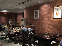-蜀大侠火锅(古田店)
