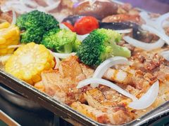 -韩热集市(百源店)