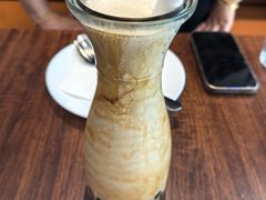 -Me&Joe意大利面·珍珠奶茶(鲁班路店)