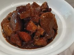 -大鸭梨烤鸭(石佛营店)