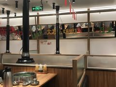 -韩悦牛排烤肉无限续(宝能中心店)