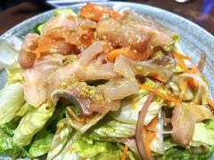 -兄弟船日本料理(新世界花园店)