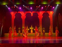 -勐巴拉娜西大剧院