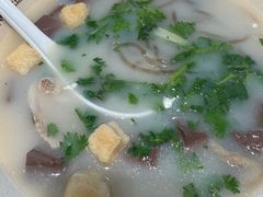 -小杨生煎(香港名都店)