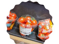 -盒马鲜生(杭州运河上街店)