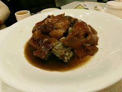 -沙河粉村·国家非遗传承(云台店)