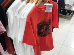-优衣库(石家庄裕华万达广场店)