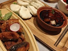 -香园茶社·金陵小灶(老门东店)