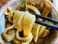 -88号小吃店·经典云南菜·地道纳西美食
