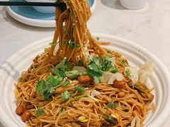 招牌海南粉-香香海南菜餐厅