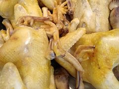 清蒸小本鸡-兰边碗(鼓楼店)