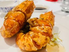 -Yan Ting 宴庭中餐厅(上海静安瑞吉酒店)