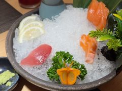 -德川家日本料理(中关村店)