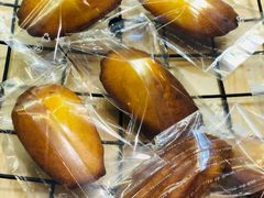 -熊叔熊婶面包房(团结湖店)