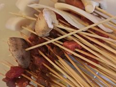 -来伊回麻辣烫·火锅串串清真(红瓦寺总店)