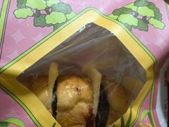 -爸爸糖吐司面包(悠唐购物中心店)