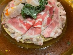 -牛牛章·章鱼水煎肉(光谷世界城店)
