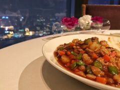 -金轩中餐厅 Jin Xuan(浦东丽思卡尔顿酒店)