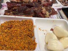 -丁里羊肉小镇(天鹅湖总店)