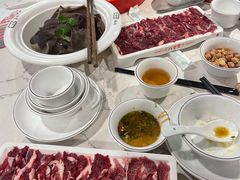 -八合里牛肉火锅(深圳龙华硅谷店)