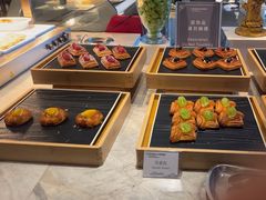 -苏州知音温德姆至尊酒店·四季海鲜自助餐厅(汾湖店)