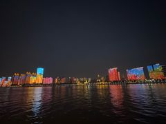 -武汉两江游览·夜游长江(汉口粤汉码头)