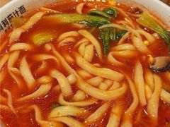 -阿利茄汁面(二七万达店)