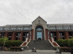 -华东政法大学(松江校区)