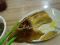 -清真蒋有记(老门东店)