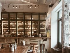-RAC BAR(安福路店)