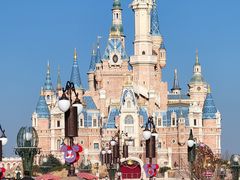 -上海迪士尼度假区