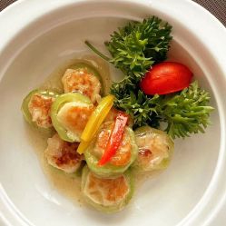 -优乐府母婴月子中心(开运街店)