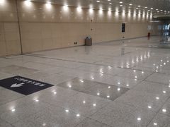 -苏州园区站