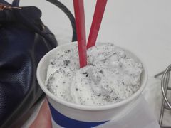 -DQ冰淇淋(天津麦购店)