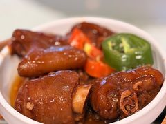 -金翠皇宫粤菜·点心·海鲜(翡翠店)