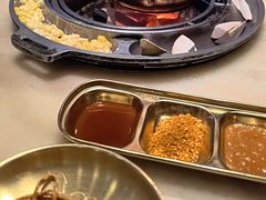 -韩宫宴和牛烤肉(宜兴八佰伴店)